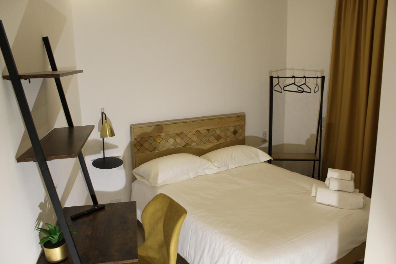 Domino Hotel Турин Екстер'єр фото