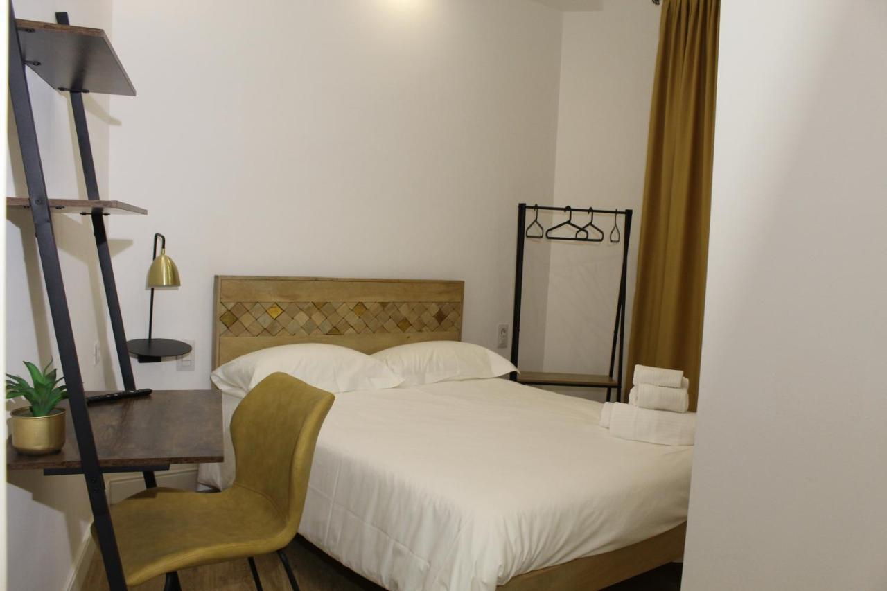 Domino Hotel Турин Екстер'єр фото