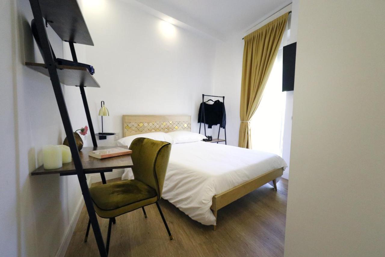Domino Hotel Турин Екстер'єр фото