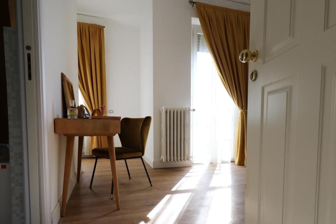 Domino Hotel Турин Екстер'єр фото