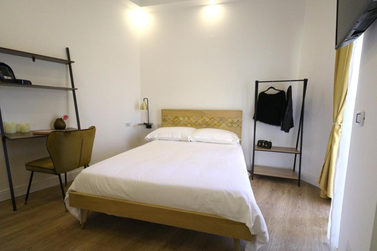 Domino Hotel Турин Екстер'єр фото