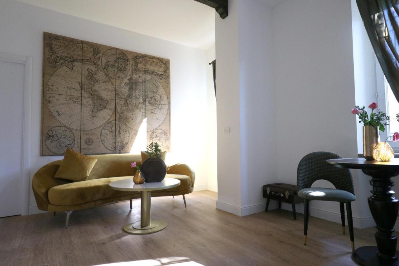 Domino Hotel Турин Екстер'єр фото