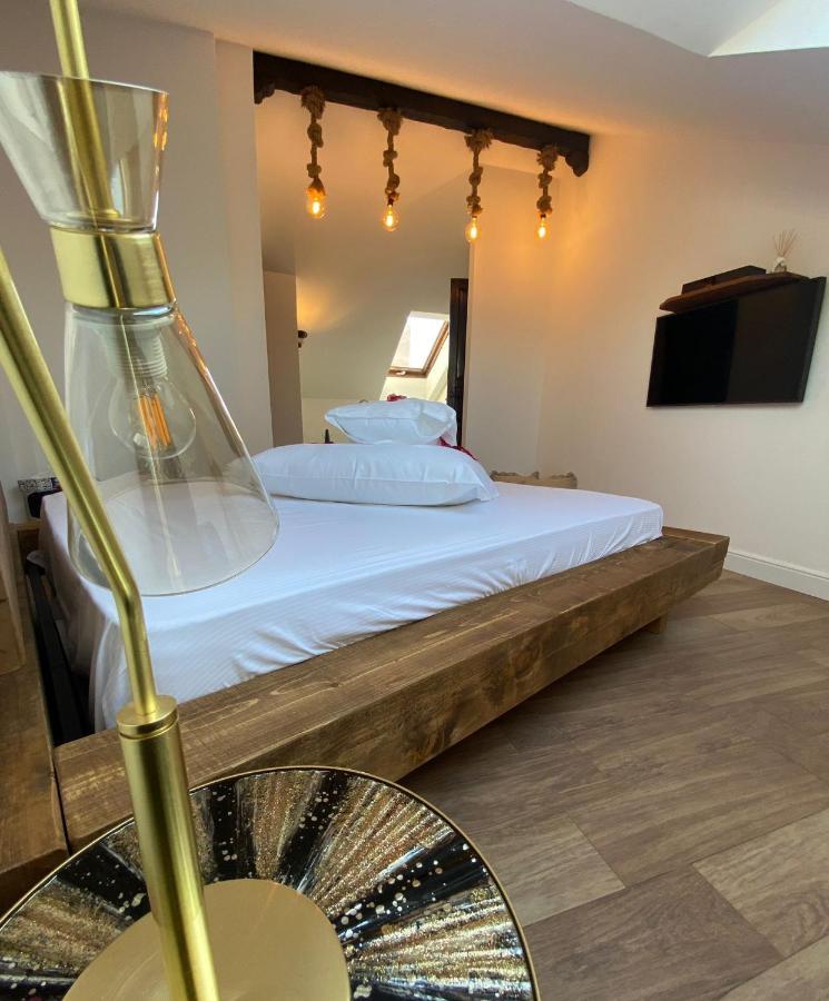 Domino Hotel Турин Екстер'єр фото