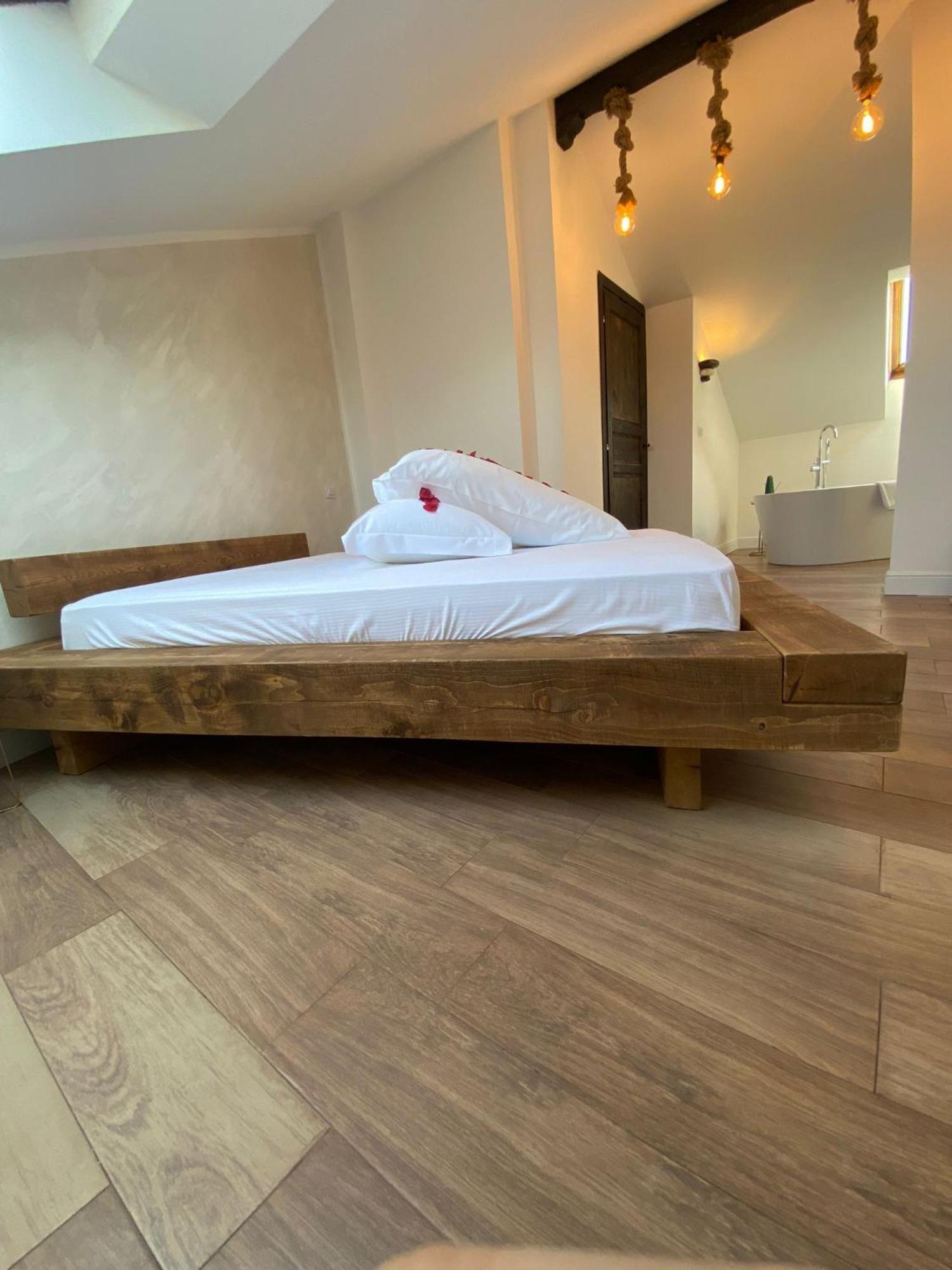 Domino Hotel Турин Номер фото