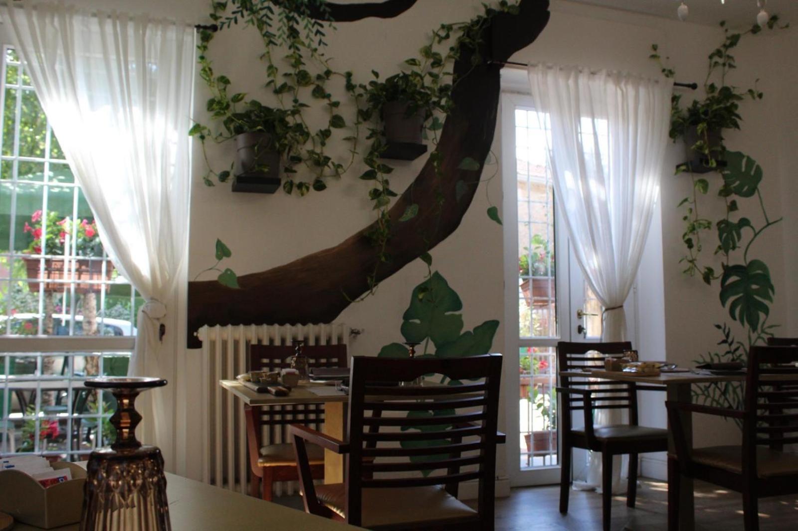Domino Hotel Турин Екстер'єр фото