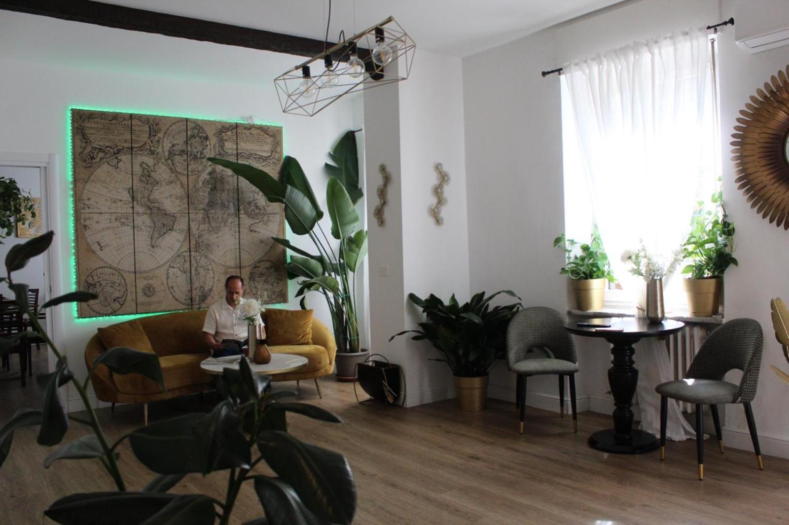 Domino Hotel Турин Екстер'єр фото