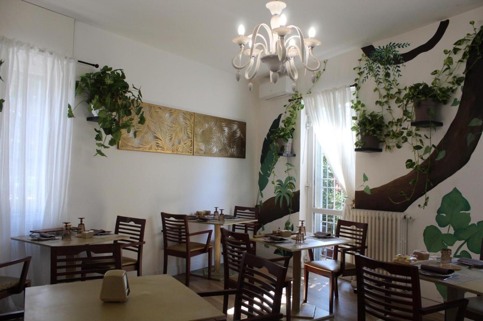 Domino Hotel Турин Екстер'єр фото