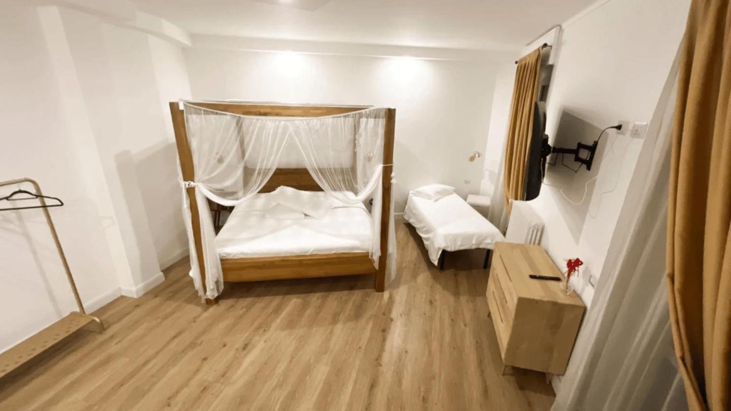 Domino Hotel Турин Екстер'єр фото